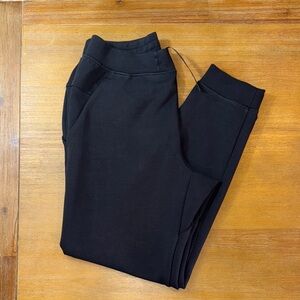 lululemon athletica Black Joggers